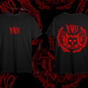 Camiseta Benso